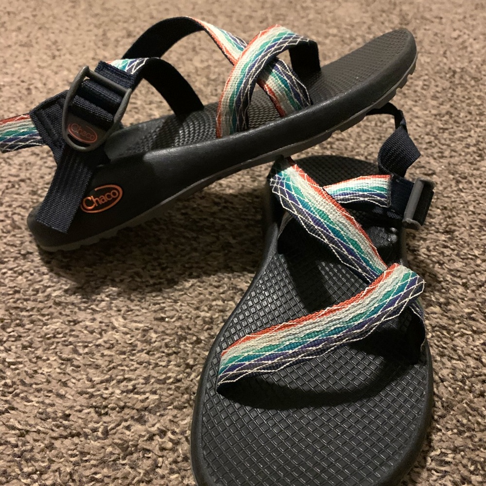 Chacos